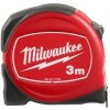 Milwaukee SLIMLINE 3m / 16mm Milwaukee SLIMLINE 3m / 16mm