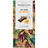 70% horká čokoláda s pomarančom 85g Simón Coll 70% horká čokoláda s pomarančom 85g Simón Coll