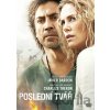Poslední tvář DVD Poslední tvář DVD