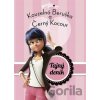Kouzelná Beruška a Černý Kocour: Tajný deník - Zagtoon Kouzelná Beruška a Černý Kocour: Tajný deník - Zagtoon