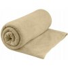 Rýchloschnúci uterák z mikrovlákna Sea To Summit Tek Towel XL 75x150 cm Rýchloschnúci uterák z mikrovlákna Sea To Summit Tek Towel XL 75x150 cm