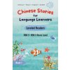 Chinese Stories for Language Learners - Basic Level - 15 Short Beginner Chinese Stories with Characters, Pinyin, English Translation and Vocabulary Li (AL Language Cafe,Luisa Feng)(Brožovaná) Chinese Stories for Language Learners - Basic Level - 15 Short Beginner Chinese Stories with Characters, Pinyin, English Translation and Vocabulary Li (AL Language Cafe,Luisa Feng)(Brožovaná)