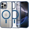 Techsuit MagSafe Pro kryt na iPhone 16 Pro Max – modrý Techsuit MagSafe Pro kryt na iPhone 16 Pro Max – modrý