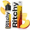 Ritchy Mix&Go - Peach Mango Pineapple (Broskyňa, mango a ananás) 10 ml Ritchy Mix&Go - Peach Mango Pineapple (Broskyňa, mango a ananás) 10 ml