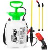 Tlakový postrekovač MalTec MasterSpray 5 l Tlakový postrekovač MalTec MasterSpray 5 l