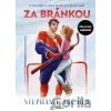 Za bránkou - Stephanie Archer Za bránkou - Stephanie Archer