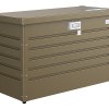 Biohort Box na balíky Paket-Box 100 biely 101 x 46 x 61 cm | cena za ks Biohort Box na balíky Paket-Box 100 biely 101 x 46 x 61 cm | cena za ks