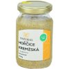 NATURAL JIHLAVA Horčica kremžská s fruktózou 250 g