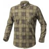 Ardon Urban flanelová košel'a H20093 khaki