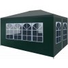 Párty stan 3 x 4 m Dekorhome Párty stan 3 x 4 m Dekorhome
