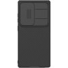 Nillkin CamShield PRO Magnetic zadný kryt pre Samsung Galaxy S25 Ultra Black Nillkin CamShield PRO Magnetic zadný kryt pre Samsung Galaxy S25 Ultra Black