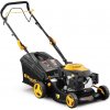 multifunkčna trávna kosačka 3 v 1 s benzínovým motorom a pojazdom Riwall PRO RPM 4235 multifunkčna trávna kosačka 3 v 1 s benzínovým motorom a pojazdom Riwall PRO RPM 4235