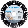 XTline Kotúč univerzálny na drevo, kameň a oceľ 115x22,2mm XT162115 XTline Kotúč univerzálny na drevo, kameň a oceľ 115x22,2mm XT162115