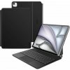 Tech-Protect SMARTCASE MAGNETIC iPad Pro 12.9 4 5 6 2020-2022 Air 13 1 2 2024-2025 5906302363452 čierna Tech-Protect SMARTCASE MAGNETIC iPad Pro 12.9 4 5 6 2020-2022 Air 13 1 2 2024-2025 5906302363452 čierna