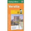 mapa Versilia (Toskánsko) 1:175 t. voděodolná mapa Versilia (Toskánsko) 1:175 t. voděodolná
