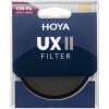 Hoya UX II Polarizing Filter Circular 43mm Hoya UX II Polarizing Filter Circular 43mm