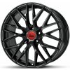 MAM RS4 7.5x17 5x114.3 ET45 black gloss MAM RS4 7.5x17 5x114.3 ET45 black gloss