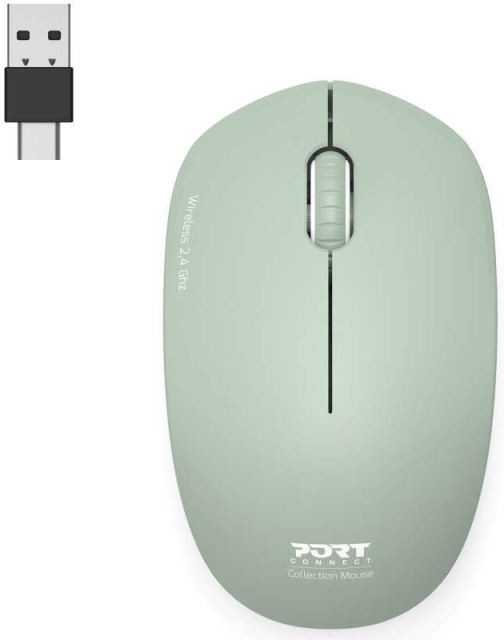 Port Connect Wireless Collection 900543