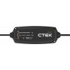 CTEK nabíjačka NXT 5 EU pre olovené a lítiové batérie 12 V, 5 A, 1,2 – 110 Ah/160 Ah CTEK nabíjačka NXT 5 EU pre olovené a lítiové batérie 12 V, 5 A, 1,2 – 110 Ah/160 Ah