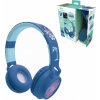 Lexibook 3D bezdrôtová slúchadlá Stitch so svetelnými efektmi a limitom hlasitosti Lexibook 3D bezdrôtová slúchadlá Stitch so svetelnými efektmi a limitom hlasitosti