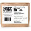 Život bez lepku BIO ovsené vločky celé 500 g