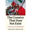 The Country That Does Not Exist The Country That Does Not Exist