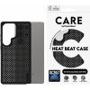Panzer Glass Care Samsung Galaxy S25 Ultra Heat Beat CRRFEHBG38488 Panzer Glass Care Samsung Galaxy S25 Ultra Heat Beat CRRFEHBG38488