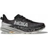Hoka One One Speedgoat 6 black stardust Veľkosť EU: 41 1/3 Hoka One One Speedgoat 6 black stardust Veľkosť EU: 41 1/3