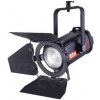 SWIT LA-M50 | E-Motor can adjust Spot or Flood by Menu or DMX, accessory pre FL-C200D/C400D