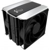 CoolerMaster Cooler Master CPU Chladič V4 ALPHA 3DHP BLACK, 2x120mm, LGA1851, AM5, černá MAZ-T2HP-217PK-R1 CoolerMaster Cooler Master CPU Chladič V4 ALPHA 3DHP BLACK, 2x120mm, LGA1851, AM5, černá MAZ-T2HP-217PK-R1