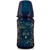 Lovi Stardust Antikoliková dojčenská fľaša 3m+ 240 ml Lovi Stardust Antikoliková dojčenská fľaša 3m+ 240 ml