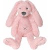 Happy Horse | Králiček Richie ružový veľkosť: 38 cm Happy Horse | Králiček Richie ružový veľkosť: 38 cm