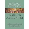 Imagined Communities Imagined Communities