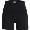 Dámske kraťasy Under Armour, MERIDIAN Čierna, L Dámske kraťasy Under Armour, MERIDIAN Čierna, L
