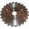 MAR-POL Pílový kotúč 150x22.2x24T POWER BLADE M08911 MAR-POL Pílový kotúč 150x22.2x24T POWER BLADE M08911