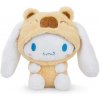 BARRADO CINNAMOROLL Kapybara plyšová hračka 22cm 16002997-3 BARRADO CINNAMOROLL Kapybara plyšová hračka 22cm 16002997-3