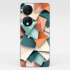 4NewCase - Kryt pre HONOR - Honor X7b - SILIKÓN - Paper Illusion - 1012890500031 4NewCase - Kryt pre HONOR - Honor X7b - SILIKÓN - Paper Illusion - 1012890500031