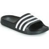 adidas športové šľapky ADILETTE AQUA K Čierna adidas športové šľapky ADILETTE AQUA K Čierna