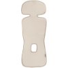 Zopa Breeze priedušná podložka do autosedačiek sk. 1 Ivory Beige Zopa Breeze priedušná podložka do autosedačiek sk. 1 Ivory Beige