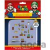 Pyramid International Sada magnetek Super Mario 23 ks Pyramid International Sada magnetek Super Mario 23 ks