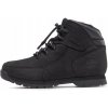 Timberland Šnurovacia obuv Euro Rock TB0A43N20011 Čierna Timberland Šnurovacia obuv Euro Rock TB0A43N20011 Čierna
