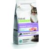 TRAINER Natural Cat Exigent morská ryba 1,5kg TRAINER Natural Cat Exigent morská ryba 1,5kg