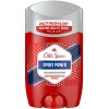 Old Spice Šport Power Antiperspirant Stick - Tuhý antiperspirant 50 ml Old Spice Šport Power Antiperspirant Stick - Tuhý antiperspirant 50 ml