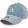 Dámska šiltovka New Era 9TWENTY MLB ACID DENIM LOS ANGELES DODGERS W modrá 60595376 Dámska šiltovka New Era 9TWENTY MLB ACID DENIM LOS ANGELES DODGERS W modrá 60595376