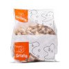 GRIZLY Pistácie pražené nesolené 500 g GRIZLY Pistácie pražené nesolené 500 g