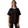 Dámske tričko Nebbia Power Her Relaxed Tee 894 Dark Brown Camo S Dámske tričko Nebbia Power Her Relaxed Tee 894 Dark Brown Camo S