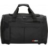 Enrico Benetti Amsterdam 35317 Black 33 L