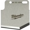 MILWAUKEE Vymeniteľná čepeľ pre rezač Pex MILWAUKEE Vymeniteľná čepeľ pre rezač Pex