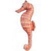 EnergoTeam Rybí vankúš Morský koník Baby Ružový 40cm EnergoTeam Rybí vankúš Morský koník Baby Ružový 40cm
