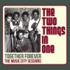 TWO THINGS IN ONE: TOGETHER FOREVER LP